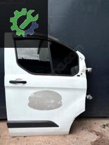 Ford custom 2011-2017 sağ ön kapı çıkma orjinal sökme hatasız