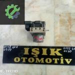 FORD CUSTOM 2015 ABS BEYNİ ÇIKMA ORJİNAL EK21-2C405-AA
