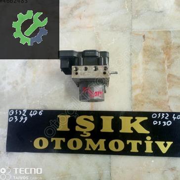 Ford Transit Custom ABS Beyni (Modül) çıkma parça