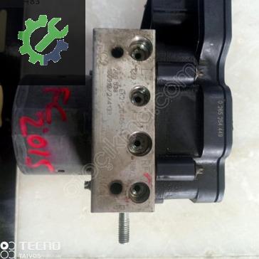 Ford Transit Custom ABS Beyni (Modül) EK21-2C405-AA çıkma parça