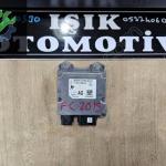 FORD CUSTOM 2015 AİRBAG BEYNİ ÇIKMA ORJİNAL BK2T-14B321-AG