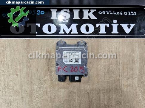 Ford Transit Custom Airbag Beyni (SRS) çıkma parça