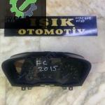 FORD CUSTOM 2015 GÖSTERGE PANELİ ÇIKMA ORJİNAL BK3T-10849-CJ