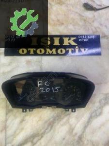 FORD CUSTOM 2015 GÖSTERGE PANELİ ÇIKMA ORJİNAL BK3T-10849-CJ