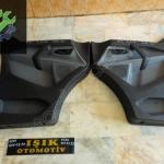 ford custom 2015 kapı döşemeleri çıkma orjinal sökme