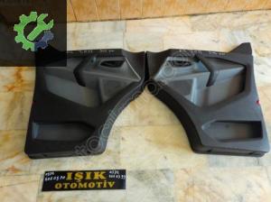 ford custom 2015 kapı döşemeleri çıkma orjinal sökme