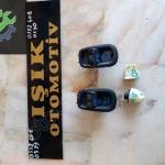FORD CUSTOM  2015 KAPI DÜĞMELERİ ÇIKMA ORJİNAL
