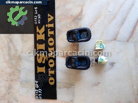 Ford Transit Custom Kapı çıkma parça