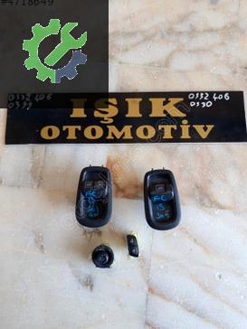 Ford Transit Custom Kapı çıkma parça