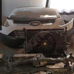 ford custom 2015 komple  ön set çıkma orjinal