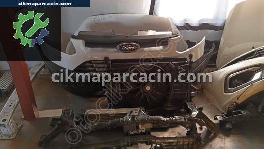 Ford Transit Custom Komple Ön çıkma parça