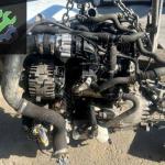 2011 Ford Transit Custom Motor Komple Çıkma Parça Bursa
