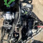 2019 Ford Ranger Motor Komple Çıkma Parça İzmir