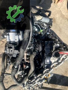 Ford Ranger Motor Komple çıkma parça