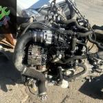 2019 Ford Ranger Motor Komple Çıkma Parça İzmir