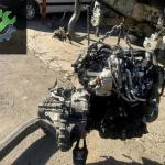2019 Ford Ranger Motor Komple Çıkma Parça İzmir