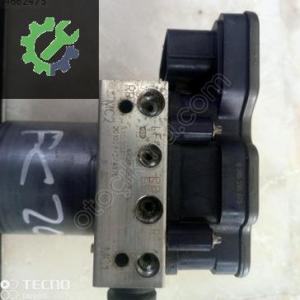 FORD CUSTOM 2020 ABS BEYNİ ÇIKMA ORJİNAL KK21-2B373-AN