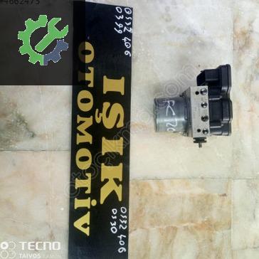 Ford Transit Custom ABS Beyni (Modül) KK21-2B373-AN çıkma parça