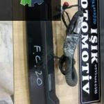 FORD CUSTOM 2020 ARKA KAMERA VE TESİSAT ÇIKMA ORJİNAL