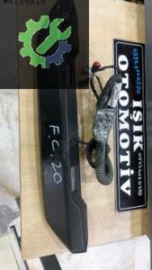 FORD CUSTOM 2020 ARKA KAMERA VE TESİSAT ÇIKMA ORJİNAL