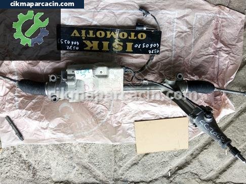 Ford Transit Custom Direksiyon Kolon Kilidi çıkma parça