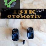 FORD CUSTOM 2020 KAPI AÇMA DÜĞMELERİ ÇIKMA ORJİNAL