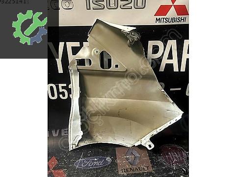 Ford Transit Custom Sol Ön Çamurluk çıkma parça