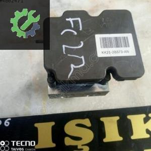 FORD CUSTOM 2022 ABS BEYNİ ÇIKMA ORJİNAL KK21-2B373-AN