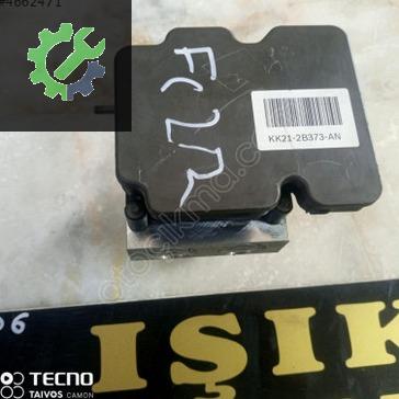 Ford Transit Custom ABS Beyni (Modül) çıkma parça