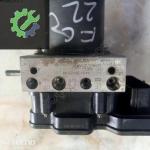 FORD CUSTOM 2022 ABS BEYNİ ÇIKMA ORJİNAL KK21-2B373-AN