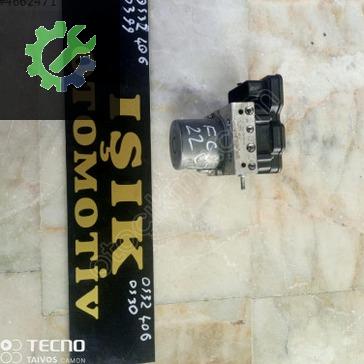 Ford Transit Custom ABS Beyni (Modül) KK21-2B373-AN çıkma parça