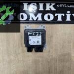 FORD CUSTOM 2022 AİRBAG BEYNİ ÇIKMA ORJİNAL MK2T-14B321-CA