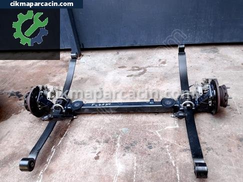 Ford Transit Custom Arka Dingil / Torsiyon çıkma parça