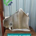 Ford Custom 2024 sol  çamurluk