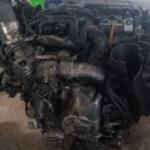 Ford Tourneo Custom Kaput Çıkma Parça İzmir