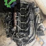2011 Ford Transit Custom Motor Komple Çıkma Parça Bursa