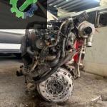 2012 Ford Transit Custom Motor Komple Çıkma Parça İzmir