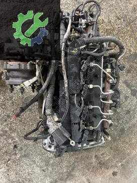 Ford Transit Custom Motor Komple çıkma parça