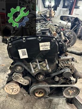 Ford Transit Custom Motor Komple çıkma parça