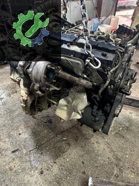 Ford Transit Custom Motor Komple çıkma parça