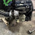 2012 Ford Transit Custom Motor Komple Çıkma Parça İzmir