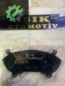 FORD CUSTOM 2O20 LK3T-10849-ACF GÖSTERGE PANELİ KM SAATİ