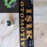 FORD CUSTOM 2O22 KİLİT AÇMA DÜĞMESİ ÇIKMA ORJİNAL