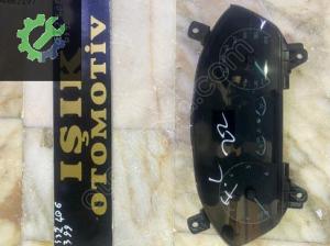 FORD CUSTOM 2O22 MK3T-10849-ACC GÖSTERGE PANELİ KM SAATİ