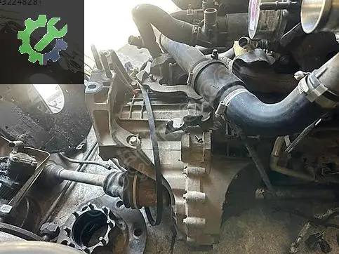Ford Transit Custom Transfer Kutusu çıkma parça