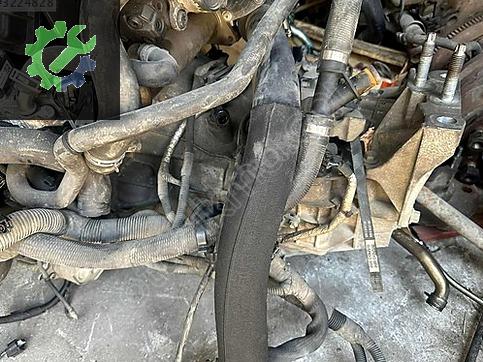 Ford Transit Custom Transfer Kutusu 125PS çıkma parça