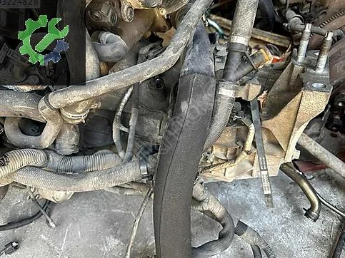 Ford Transit Custom Transfer Kutusu çıkma parça