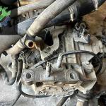 FORD CUSTOM 300s 125ps ŞANZIMAN KUTUSU ÇIKMA ORİJİNAL
