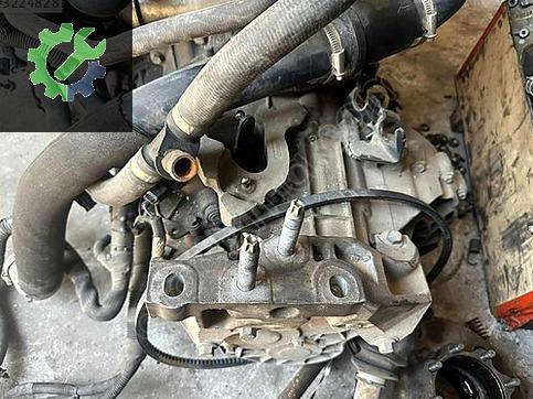 Ford Transit Custom Transfer Kutusu 125PS çıkma parça