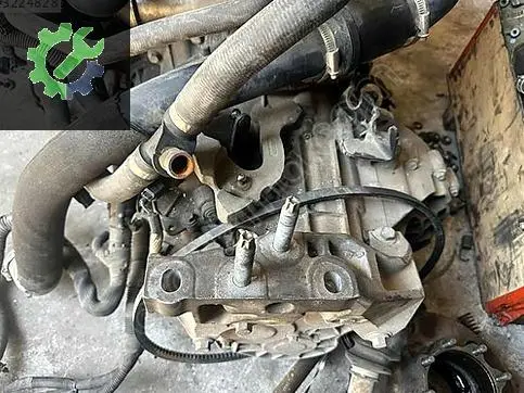 Ford Transit Custom Transfer Kutusu çıkma parça